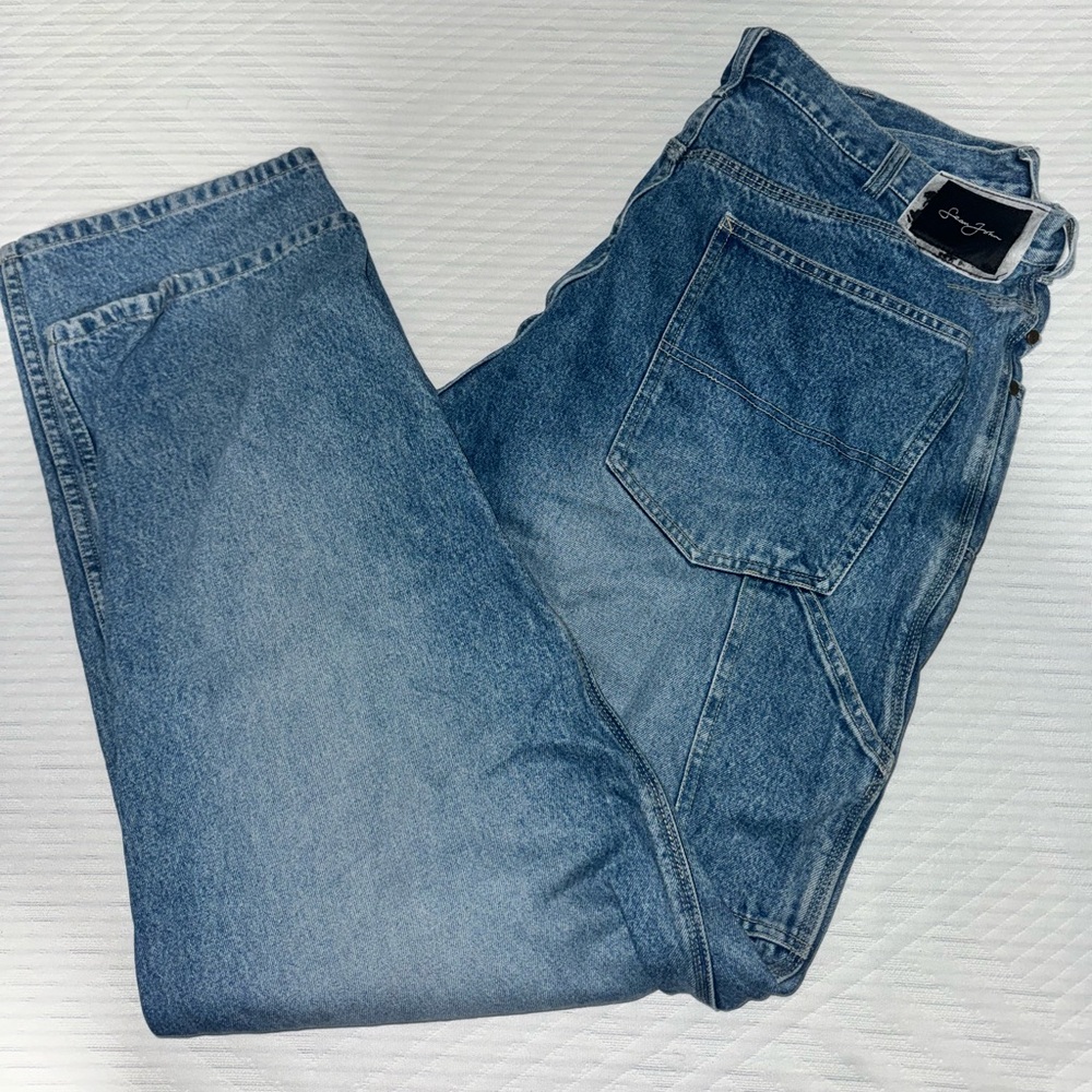 Sean John Jeans Pants
